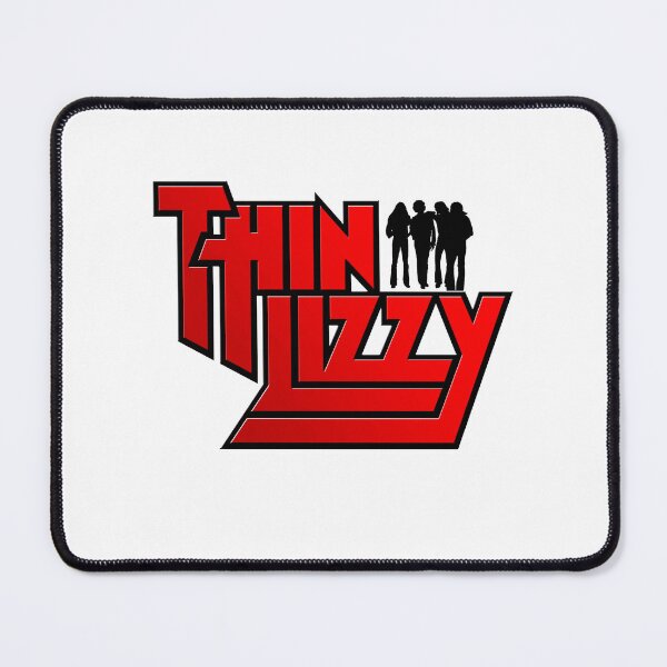 Item preview, Copy of THIN LIZZY designed and sold by peasescott.