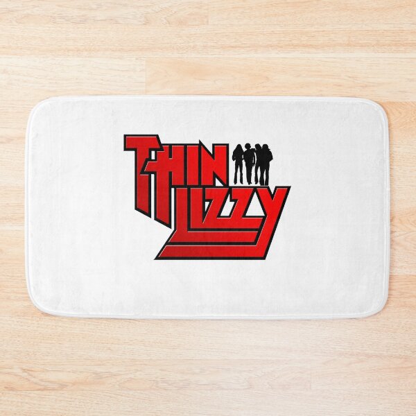 Item preview, Copy of THIN LIZZY designed and sold by peasescott.