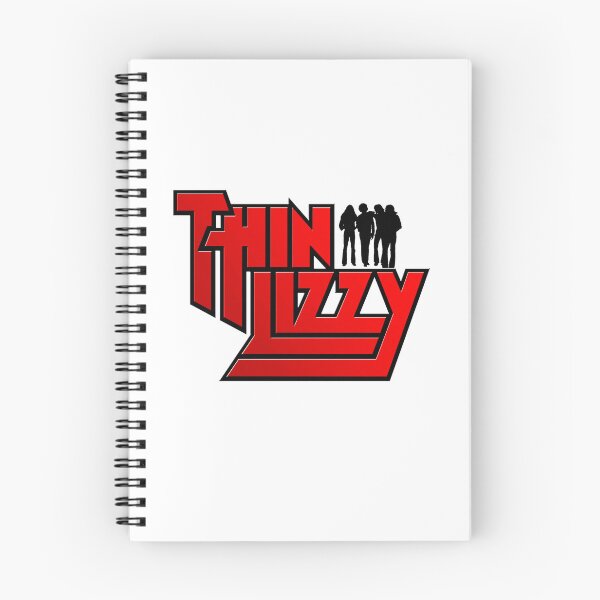 Item preview, Copy of THIN LIZZY designed and sold by peasescott.
