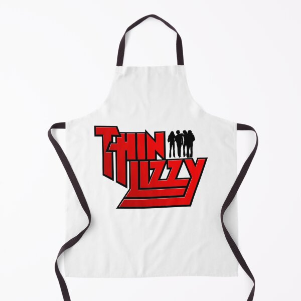 Item preview, Copy of THIN LIZZY designed and sold by peasescott.