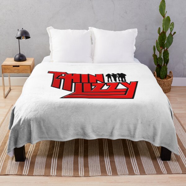 Item preview, Copy of THIN LIZZY designed and sold by peasescott.