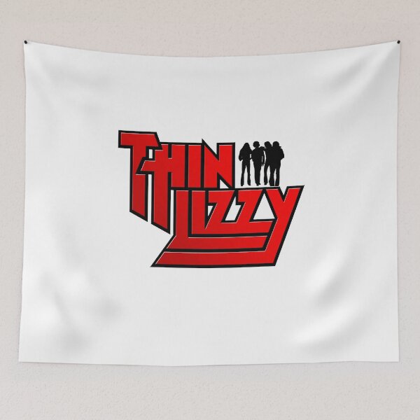 Item preview, Copy of THIN LIZZY designed and sold by peasescott.
