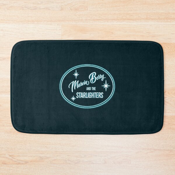 Item preview, Marvin Berry Neon Green designed and sold by Normbot2000.