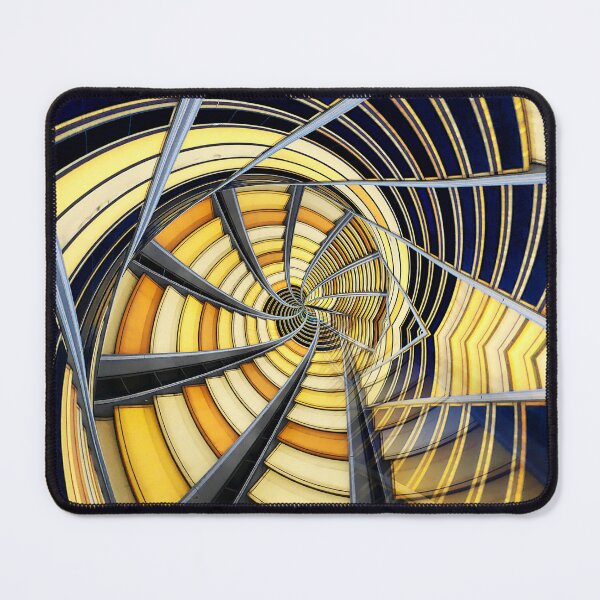 Item preview, Abstract ( 92  )  The Wheel of Life. designed and sold by Larry Davis.