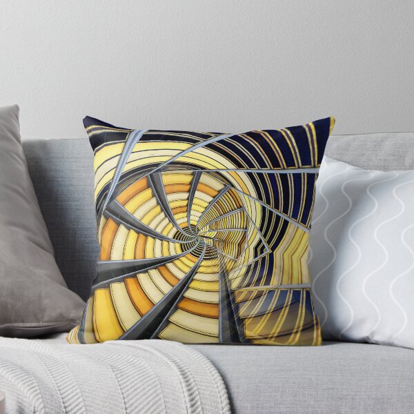 Item preview, Abstract ( 92  )  The Wheel of Life. designed and sold by Larry Davis.