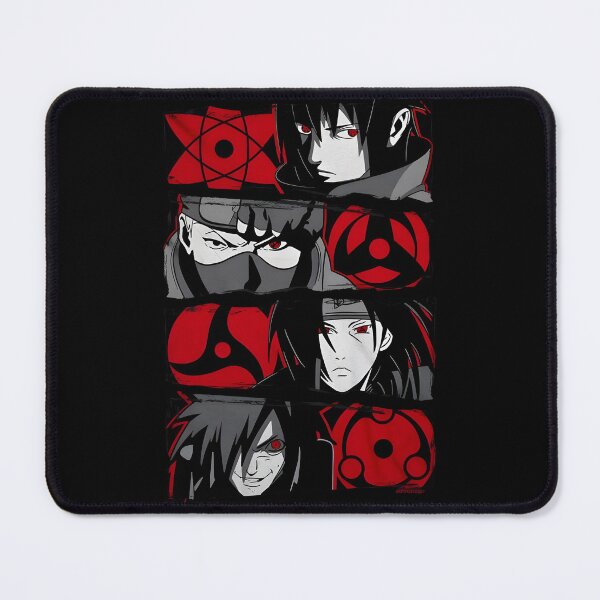 Item preview, Special eyes ninjas designed and sold by jumister22.
