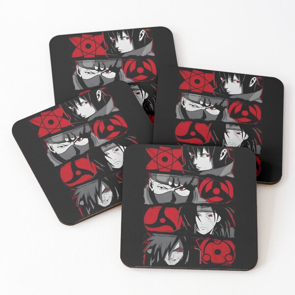Item preview, Special eyes ninjas designed and sold by jumister22.