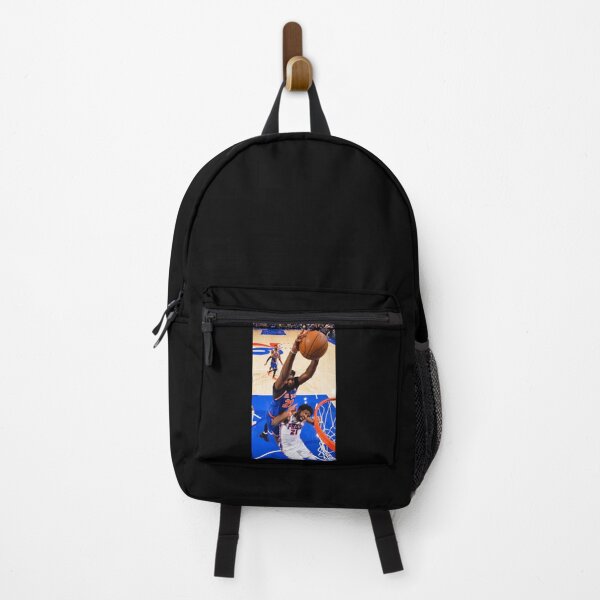 Item preview, Mitchell Robinson Slam Dunk Iconic on Joel-Embiid 2026 designed and sold by ShaverJr3000.