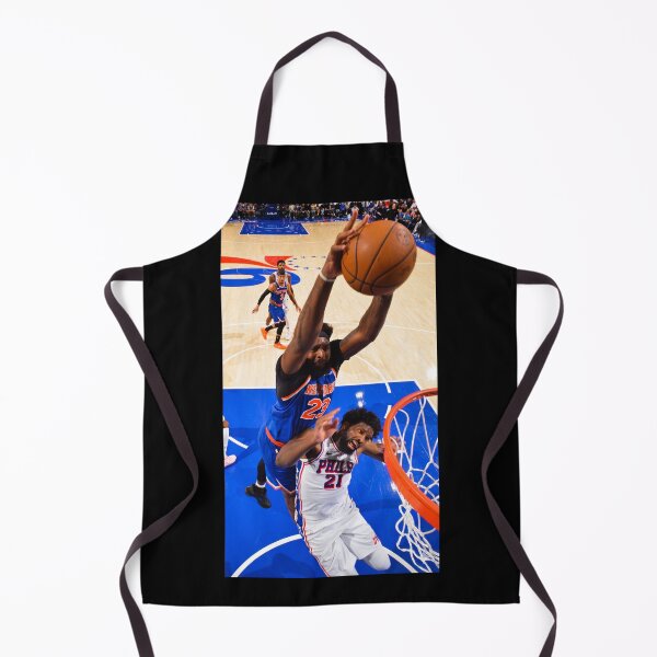 Item preview, Mitchell Robinson Slam Dunk Iconic on Joel-Embiid 2026 designed and sold by ShaverJr3000.