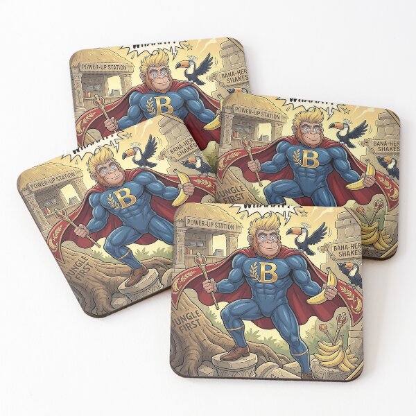 Item preview, Super Based designed and sold by OrangManBased.