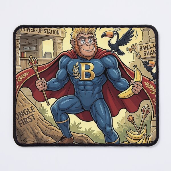 Item preview, Super Based designed and sold by OrangManBased.