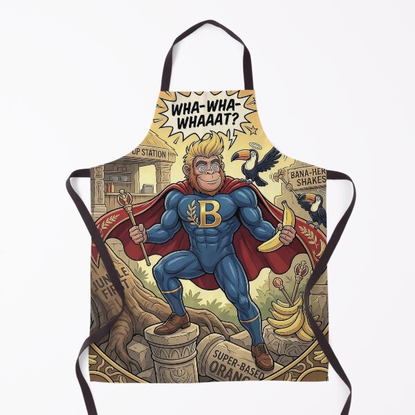 Item preview, Super Based designed and sold by OrangManBased.