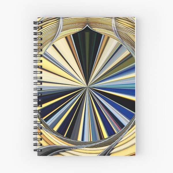 Item preview, Abstract ( 92 )  The Winding Back of Time designed and sold by Larry Davis.