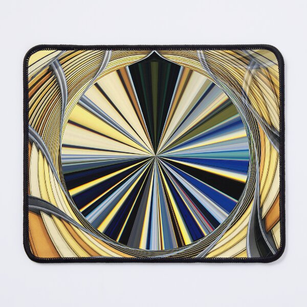 Item preview, Abstract ( 92 ) The Winding Back of Time designed and sold by Larry Davis.