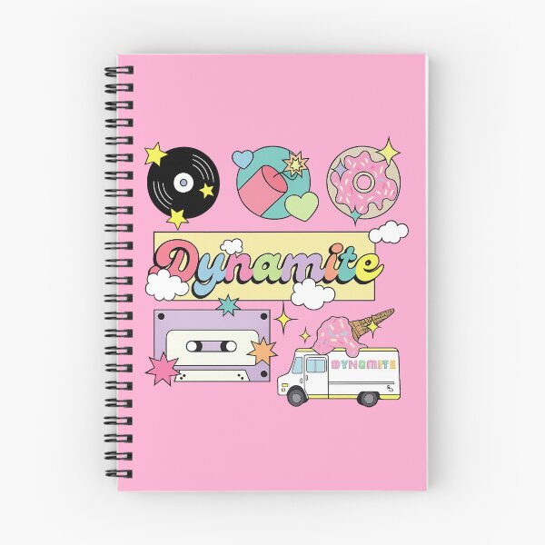 Item preview, Dynamite designed and sold by YChangShop.