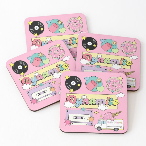 Item preview, Dynamite designed and sold by YChangShop.
