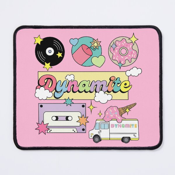 Item preview, Dynamite designed and sold by YChangShop.
