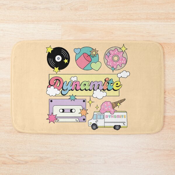 Item preview, Dynamite designed and sold by YChangShop.