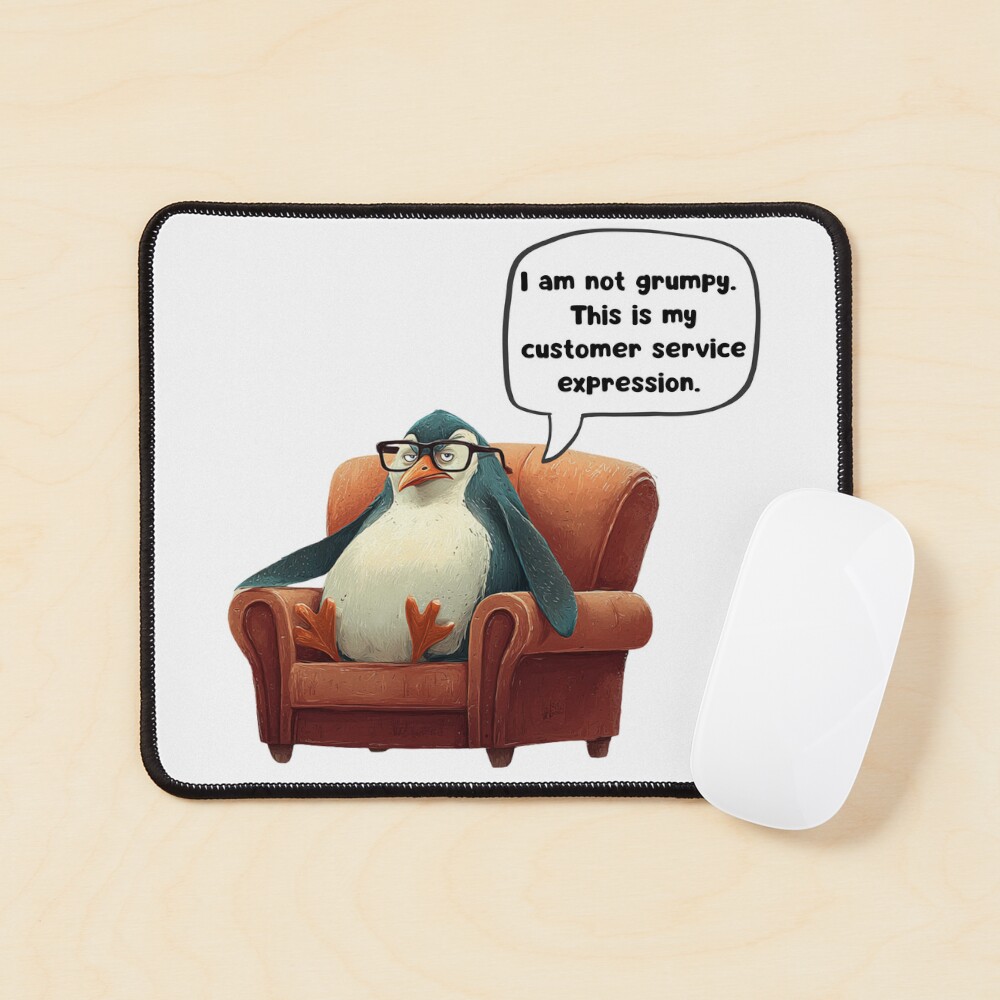 Item preview, Mouse Pad designed and sold by bubblyrainbow.