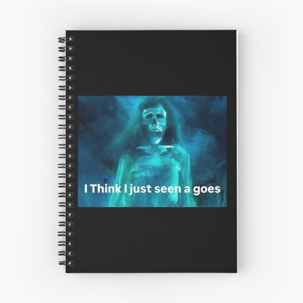 Item preview, i think i just seen a goes meme designed and sold by trinketgal.