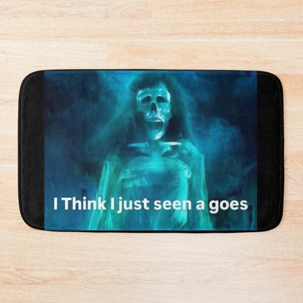 Item preview, i think i just seen a goes meme designed and sold by trinketgal.