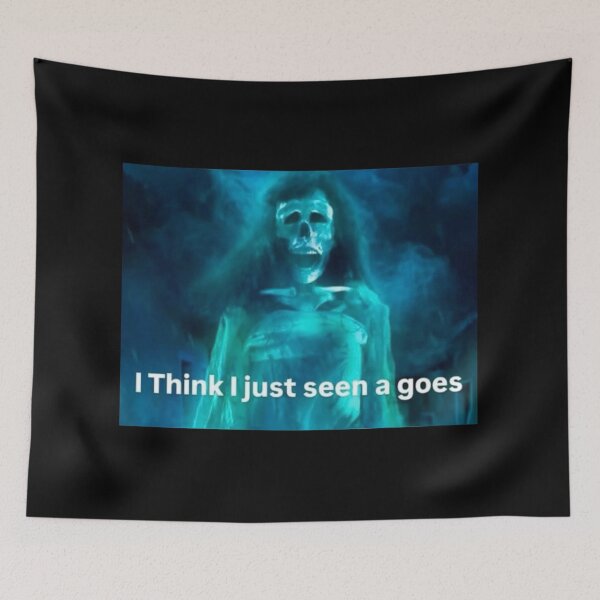 Item preview, i think i just seen a goes meme designed and sold by trinketgal.