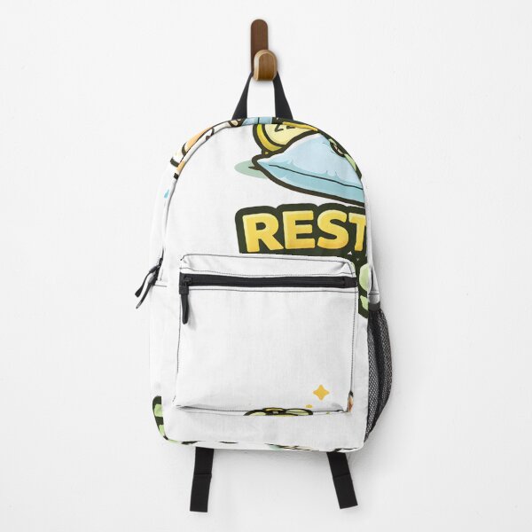 Item preview, Funny Anti Hustle Shirt Rest Is My Hustle Lazy Humor Tee for Introverts designed and sold by Denik Daily Crisis.