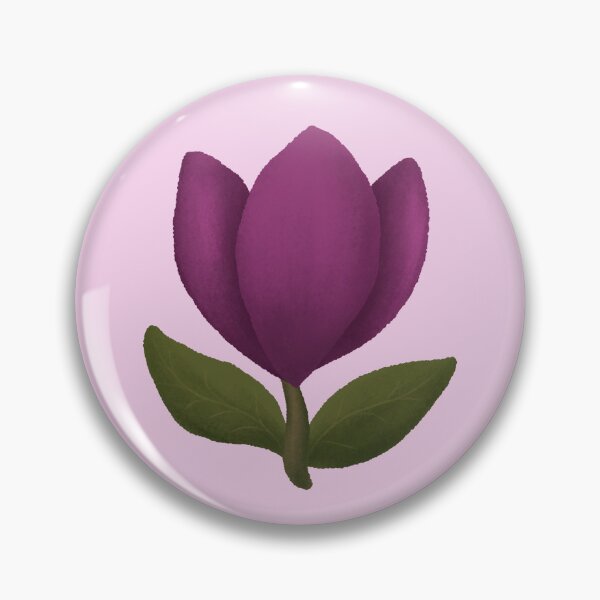 Item preview, An adorable mini tulip designed and sold by Cris Chacón.