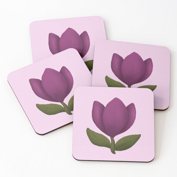 Item preview, An adorable mini tulip designed and sold by Cris Chacón.