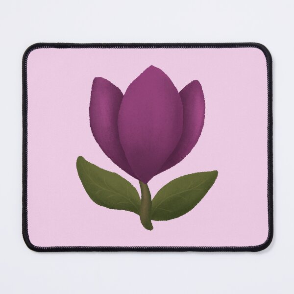 Item preview, An adorable mini tulip designed and sold by Cris Chacón.