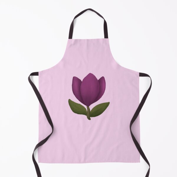Item preview, An adorable mini tulip designed and sold by Cris Chacón.