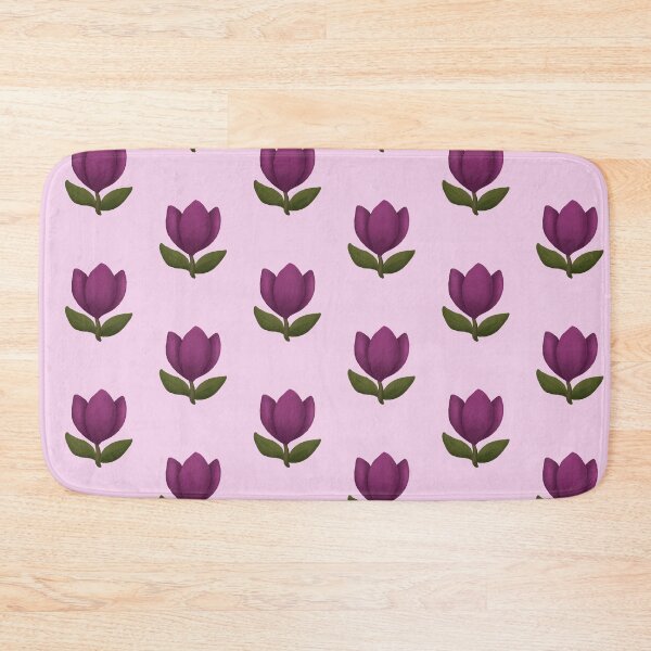 Item preview, An adorable mini tulip designed and sold by Cris Chacón.