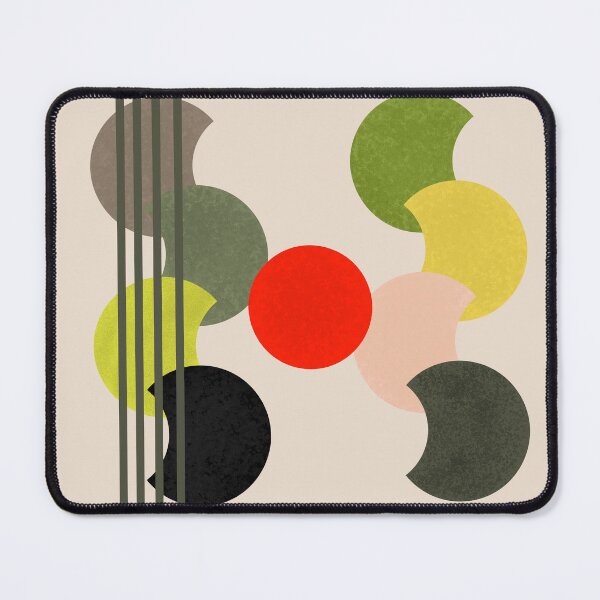 Item preview, Sophisticated Geometry Meets Organic Texture 2 designed and sold by Pretty Bird Studio.