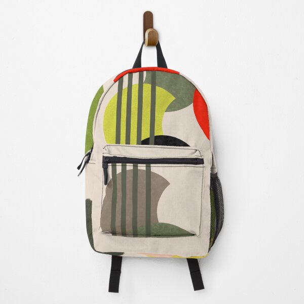 Item preview, Sophisticated Geometry Meets Organic Texture 2 designed and sold by Karla Star.