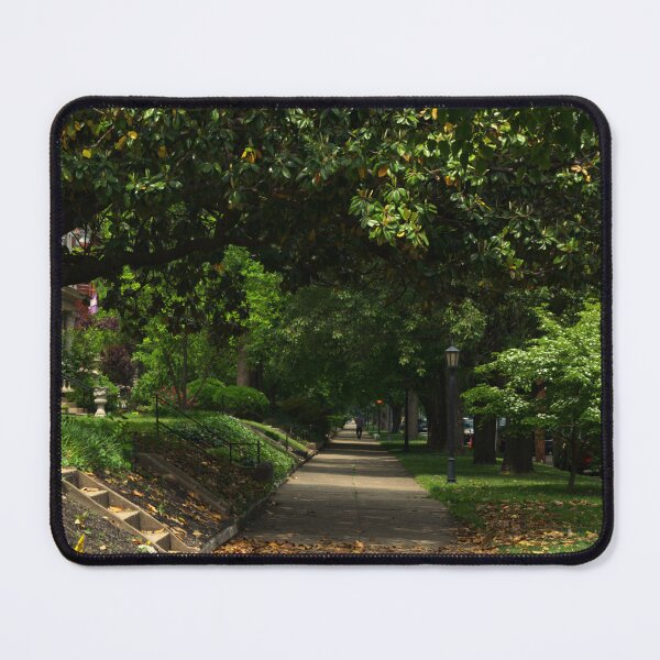Item preview, Long Shadowed Walk designed and sold by PictUrPoise.