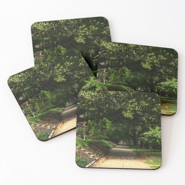 Item preview, Long Shadowed Walk designed and sold by PictUrPoise.