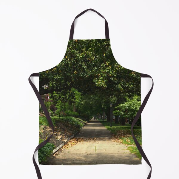 Item preview, Long Shadowed Walk designed and sold by PictUrPoise.