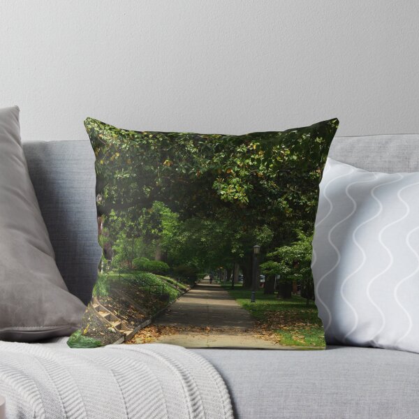 Item preview, Long Shadowed Walk designed and sold by PictUrPoise.