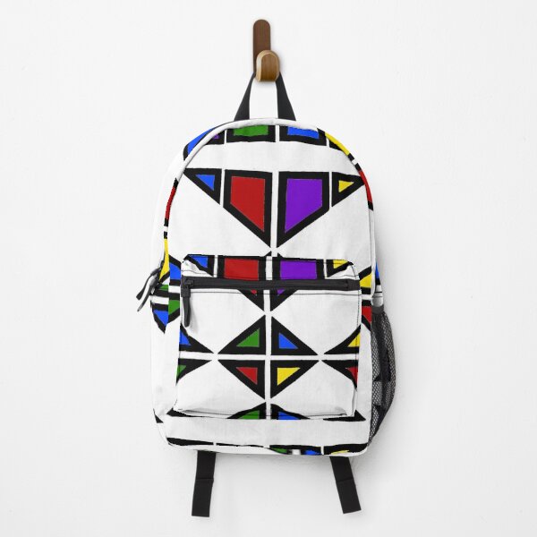 Item preview, Color Design Arce 36 designed and sold by Brave Clothing and Art.