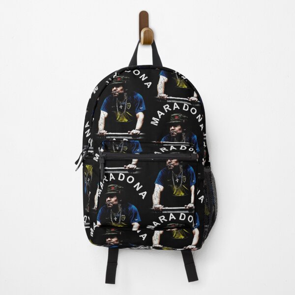 Item preview, THE ETERNAL DIEGO designed and sold by MOSCA_GRAPHICS.