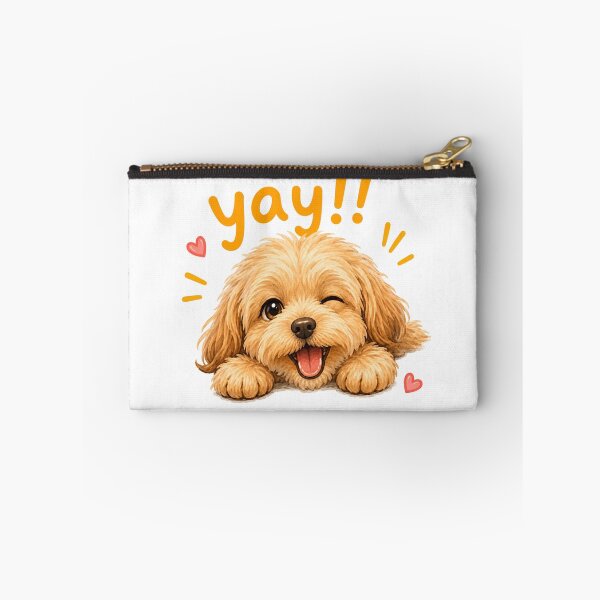 Item preview, Yay! designed and sold by Arcade&Pixel.