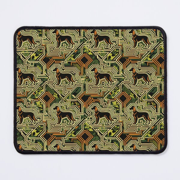 Item preview, Maze Design designed and sold by forget45studio.