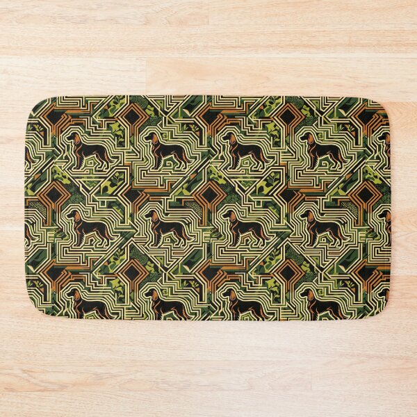 Item preview, Maze Design designed and sold by forget45studio.