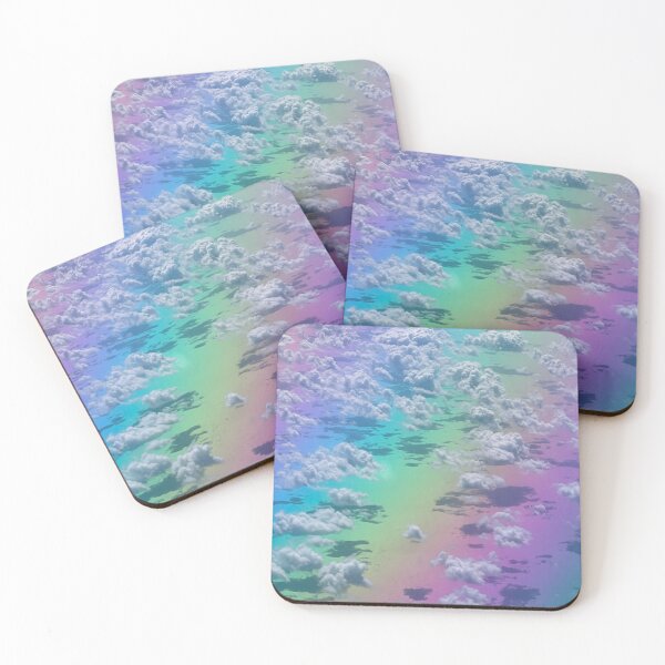 Item preview, Prismatic Skies designed and sold by Fern&Lantern.