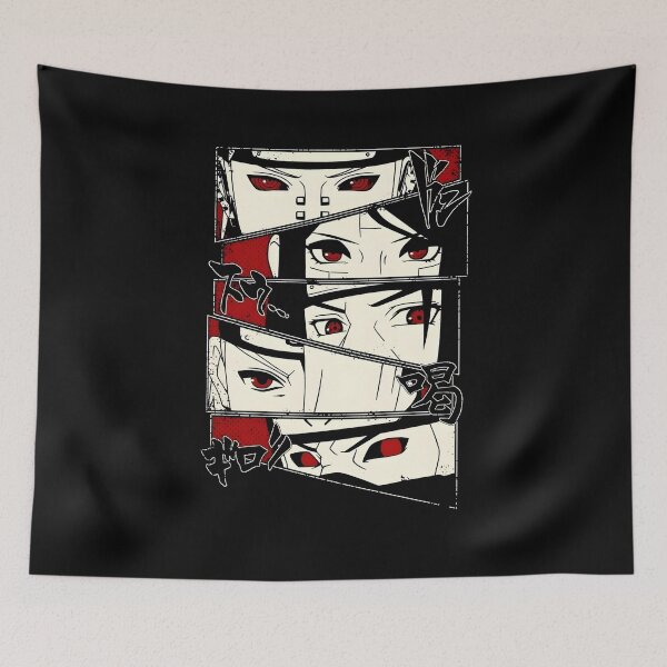 Item preview, Special eyes ninjas designed and sold by jumister22.
