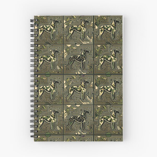 Item preview, Maze Design designed and sold by forget45studio.