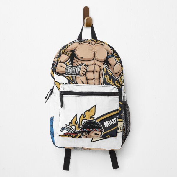 Item preview, Muay Thai Warriors  designed and sold by SEVEN ART PRODUCT.