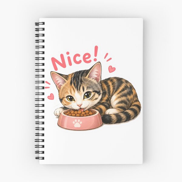 Item preview, Nice! designed and sold by Arcade&Pixel.