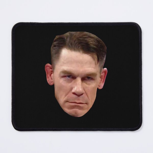 Item preview, John Cena Funny Chinese Meme designed and sold by helenyaevirma.