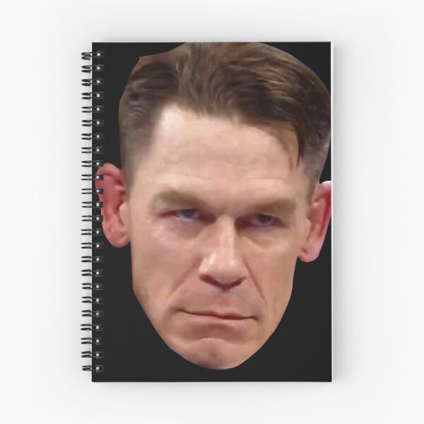 Item preview, John Cena Funny Chinese Meme designed and sold by helenyaevirma.
